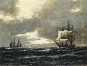 Tall Ships