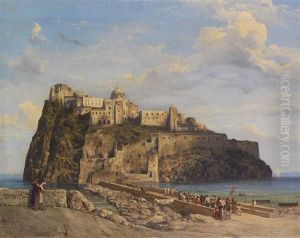 Castello Aragonese (ischia)