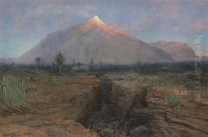 El Pico De Teide, Tenerife