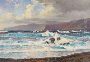 Playa De Martianez Teneriffa
