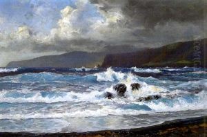 Kuste Von Teneriffa