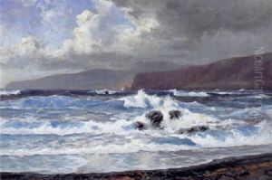 Playa De Martinez, Puerto Oratavo Teneriffe