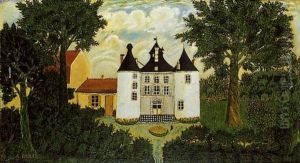 Le Chateau