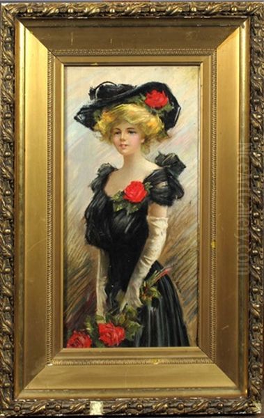 Elegante Aux Roses - view 1