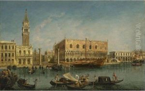 Venice by Francesco Albotto