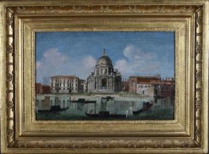 La Salute, Venezia La Salute, Venezia