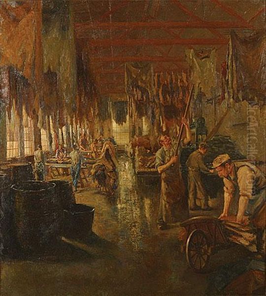 Leerlooiers - view 1