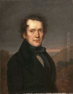 Frere De Madame Pompadour