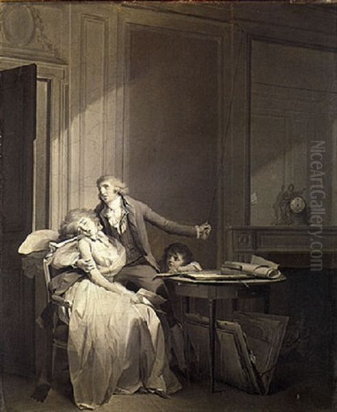 La Lettre Or L'evanouissement - view 1
