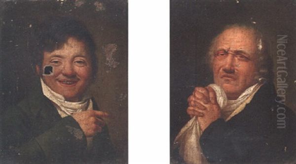 Old Age - view 1