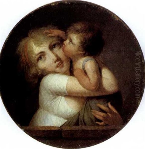 La Mere Et L'enfant - view 1