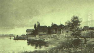 River Side Village River Side Village