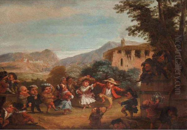Festa Campagnola Di Nani - view 1