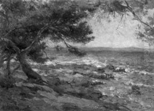 On The Coast On The Coast