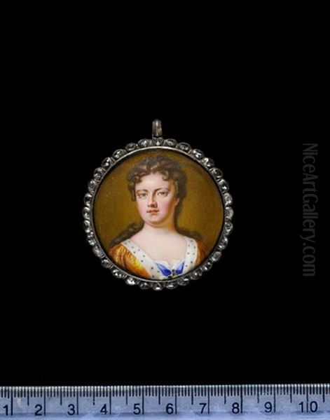 Anne, Queen Of England - view 1