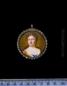 Anne, Queen Of England