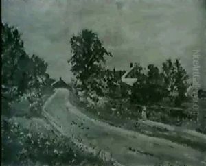 Cotuit by Edward Darley Boit