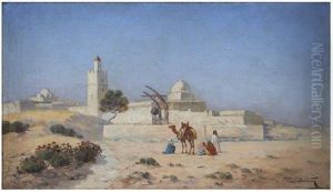 La Halte La Halte