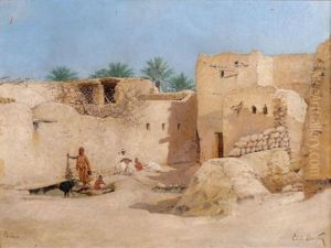 Biskra