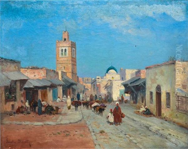 Ville Orientale, Le Marche - view 1