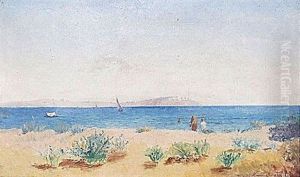 Vue De Carthage