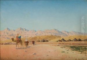 Col De Spha, Biskra