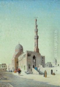 Le Caire Le Caire
