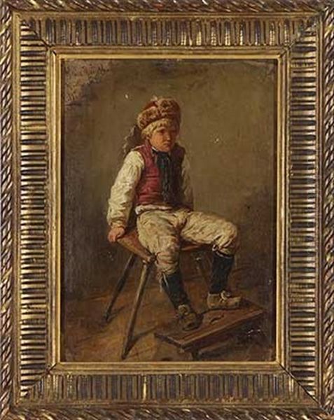 Hans Gunther-willingshausen - view 1