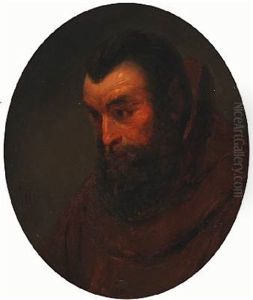 A Monk
