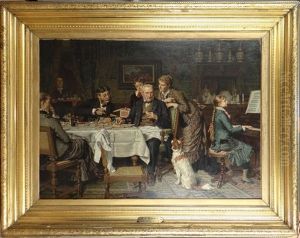 De Erf Oom, Antwerpen