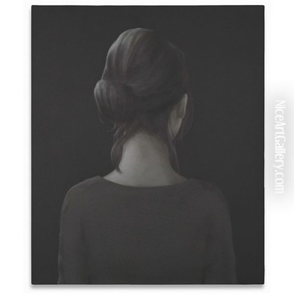 Portrait 28 - view 1