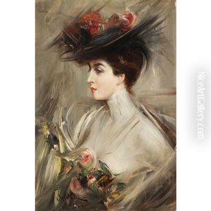 Lina Cavalieri