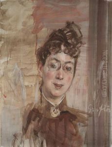 L'insegnante Di Inglese Mrs. Grafton