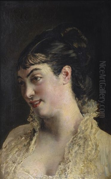 La Bella Donna - view 1