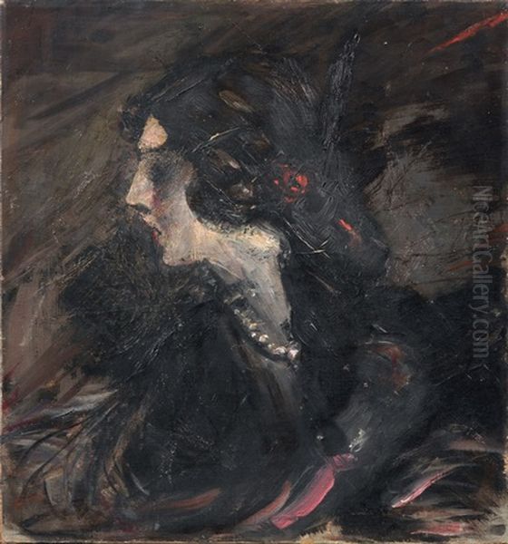 Anita De La Feria - view 1