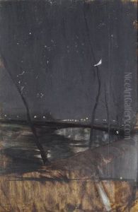 Notturno Sulla Senna