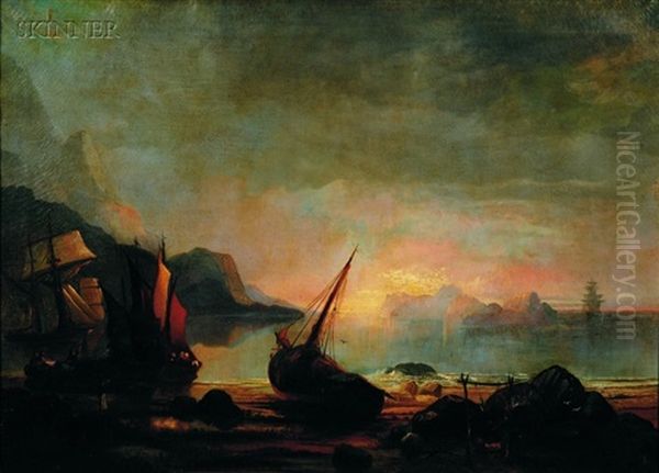 Harbor View - view 1