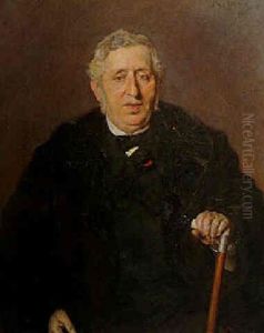 Monsieur William Seligman