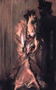 L'uscita Dal Ballo
