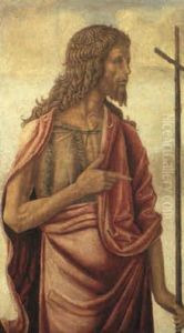 St. John The Baptist