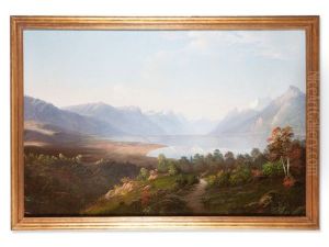 Lake Geneva