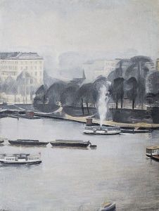 Alster Alster
