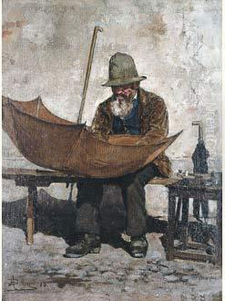 De Hersteller (1885) - view 1