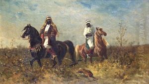 Chasse Au Faucon Chasse Au Faucon