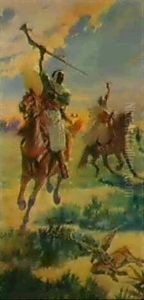 Chasse Au Faucon Chasse Au Faucon
