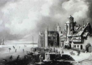 Eisvergn_gen by Elias Pieter van Bommel