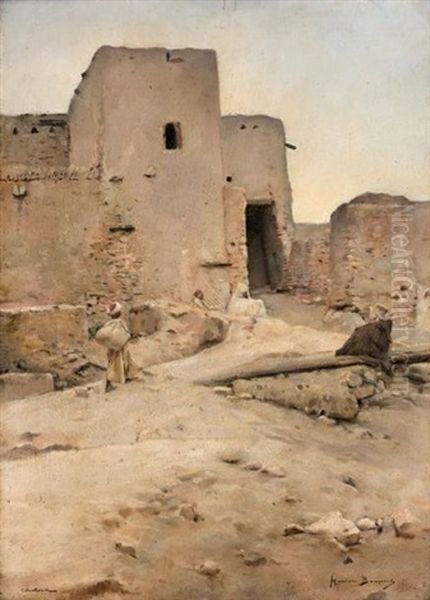 Chetma, Biskra - view 1