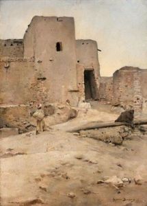 Chetma, Biskra