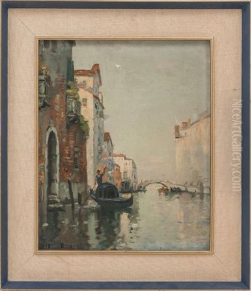 Vista De Venecia - view 1
