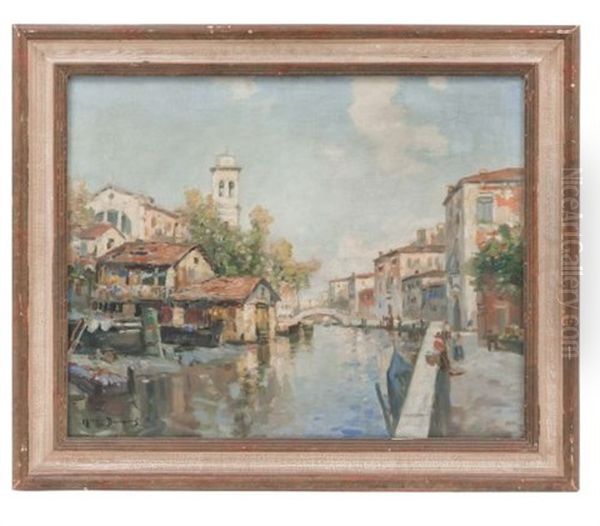 Vista Junto Al Canal - view 1